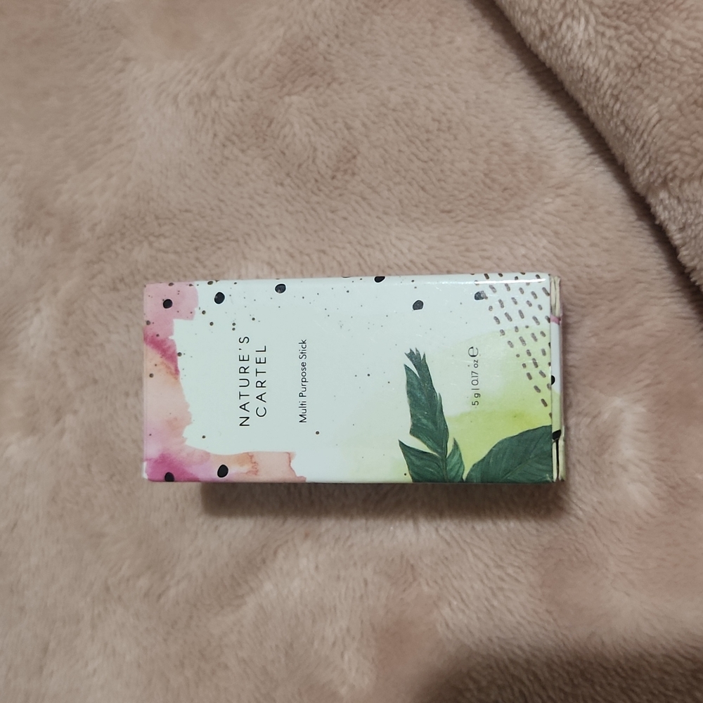 Nature’s cartel multi purpose illuminator stick